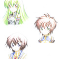 Code Geass