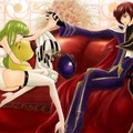 Code Geass