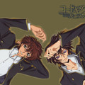 Code Geass