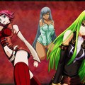 Code Geass