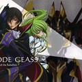 Code Geass