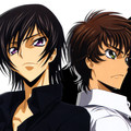 Code Geass