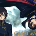 Code Geass