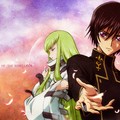 Code Geass