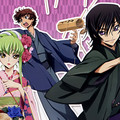 Code Geass