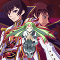 Code Geass