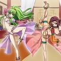 Code Geass