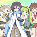 Code Geass