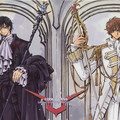 Code Geass