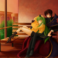 Code Geass