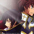 Code Geass