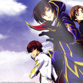 Code Geass