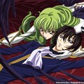 Code Geass