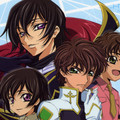 Code Geass