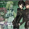 Code Geass