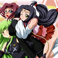 Code Geass