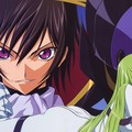 Code Geass