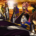 Code Geass