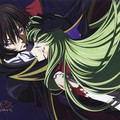 Code Geass