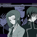 Code Geass