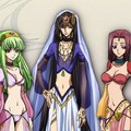 Code Geass