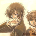 Code Geass