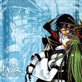 Code Geass