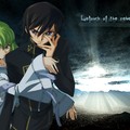 Code Geass