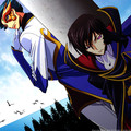 Code Geass