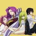 Code Geass