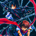 Code Geass