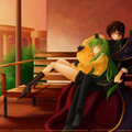 Code Geass