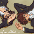 Code Geass