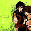 Code Geass