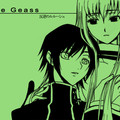 Code Geass