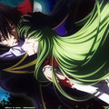 Code Geass