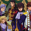 Code Geass