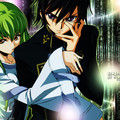 Code Geass