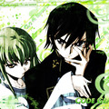 Code Geass