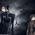 Code Geass