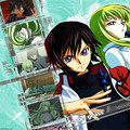 Code Geass