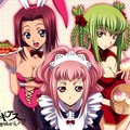 Code Geass