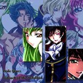 Code Geass