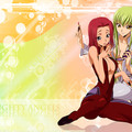 Code Geass