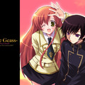 Code Geass