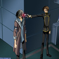 Code Geass