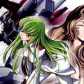 Code Geass