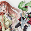 Code Geass