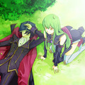 Code Geass