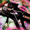 Code Geass